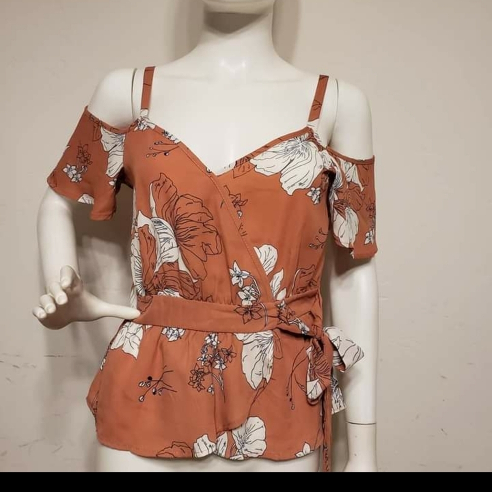 Sienna Sky Size XS